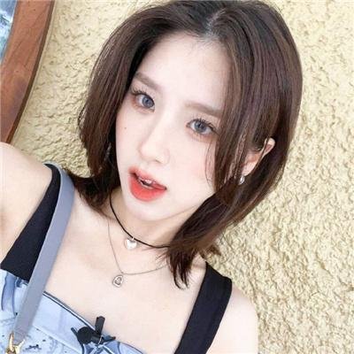女恶魔人